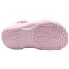CROCS 206990 6ZW JUNIOR CLASSIC - LIGHTPINK